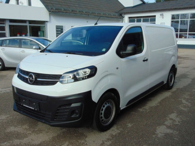 Opel Vivaro Gebrauchtwagen Opel Vivaro Gebrauchtwagen