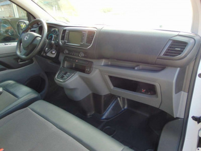 Opel Vivaro Gebrauchtwagen Opel Vivaro Gebrauchtwagen