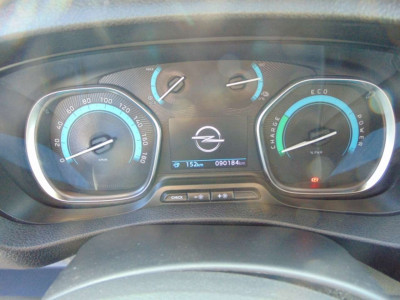 Opel Vivaro Gebrauchtwagen Opel Vivaro Gebrauchtwagen
