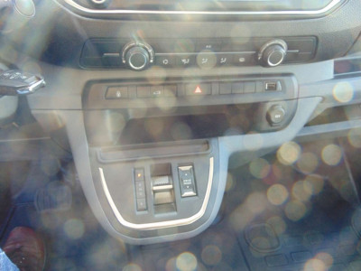 Opel Vivaro Gebrauchtwagen Opel Vivaro Gebrauchtwagen