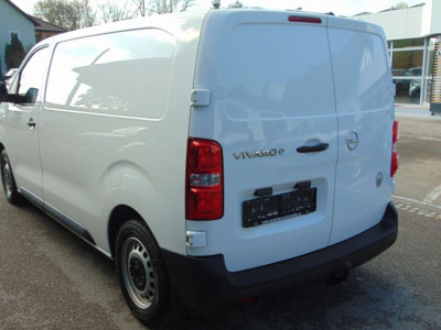 Opel Vivaro Gebrauchtwagen Opel Vivaro Gebrauchtwagen