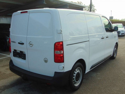 Opel Vivaro Gebrauchtwagen Opel Vivaro Gebrauchtwagen