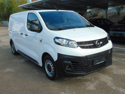 Opel Vivaro Gebrauchtwagen Opel Vivaro Gebrauchtwagen