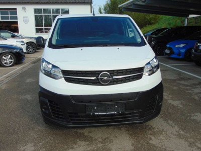 Opel Vivaro Gebrauchtwagen Opel Vivaro Gebrauchtwagen