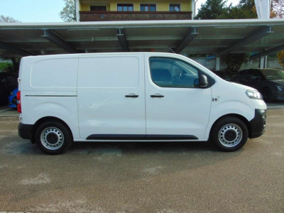 Opel Vivaro Gebrauchtwagen Opel Vivaro Gebrauchtwagen