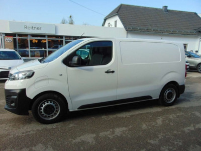 Opel Vivaro Gebrauchtwagen Opel Vivaro Gebrauchtwagen