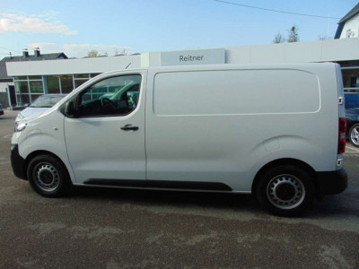 Opel Vivaro Gebrauchtwagen Opel Vivaro Gebrauchtwagen