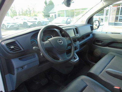 Opel Vivaro Gebrauchtwagen Opel Vivaro Gebrauchtwagen