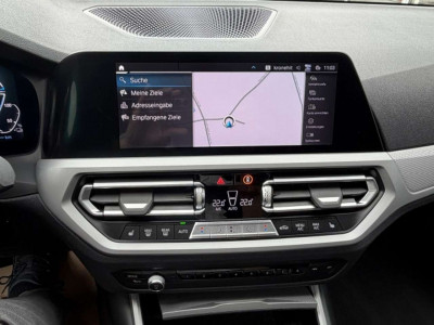 BMW 3er Gebrauchtwagen BMW 3er Gebrauchtwagen