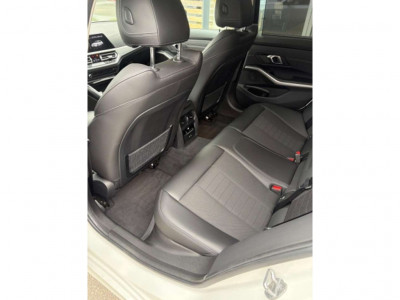 BMW 3er Gebrauchtwagen BMW 3er Gebrauchtwagen