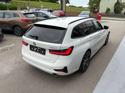 BMW 3er Gebrauchtwagen BMW 3er Gebrauchtwagen