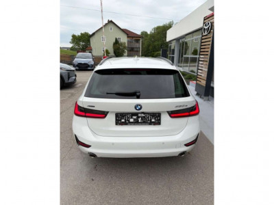 BMW 3er Gebrauchtwagen BMW 3er Gebrauchtwagen
