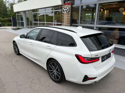 BMW 3er Gebrauchtwagen BMW 3er Gebrauchtwagen