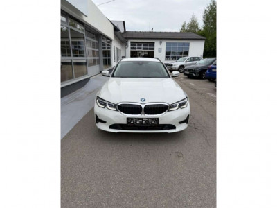 BMW 3er Gebrauchtwagen BMW 3er Gebrauchtwagen