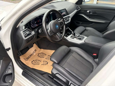 BMW 3er Gebrauchtwagen BMW 3er Gebrauchtwagen