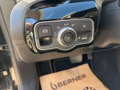 Mercedes-Benz CLA Gebrauchtwagen Mercedes-Benz CLA Gebrauchtwagen