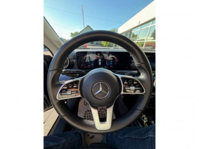 Mercedes-Benz CLA Gebrauchtwagen Mercedes-Benz CLA Gebrauchtwagen