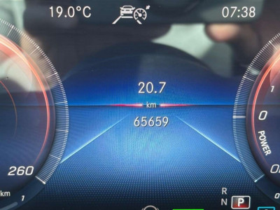 Mercedes-Benz CLA Gebrauchtwagen Mercedes-Benz CLA Gebrauchtwagen