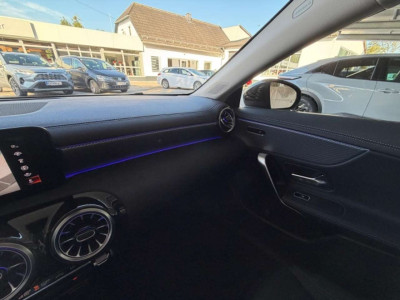Mercedes-Benz CLA Gebrauchtwagen Mercedes-Benz CLA Gebrauchtwagen