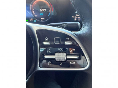 Mercedes-Benz CLA Gebrauchtwagen Mercedes-Benz CLA Gebrauchtwagen