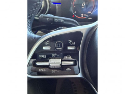 Mercedes-Benz CLA Gebrauchtwagen Mercedes-Benz CLA Gebrauchtwagen
