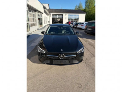 Mercedes-Benz CLA Gebrauchtwagen Mercedes-Benz CLA Gebrauchtwagen