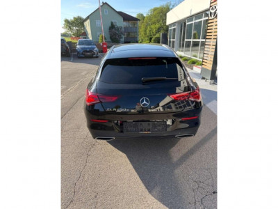 Mercedes-Benz CLA Gebrauchtwagen Mercedes-Benz CLA Gebrauchtwagen