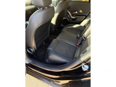Mercedes-Benz CLA Gebrauchtwagen Mercedes-Benz CLA Gebrauchtwagen