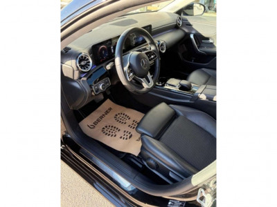 Mercedes-Benz CLA Gebrauchtwagen Mercedes-Benz CLA Gebrauchtwagen