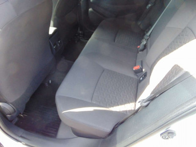 Toyota Corolla Gebrauchtwagen