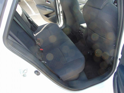 Toyota Corolla Gebrauchtwagen