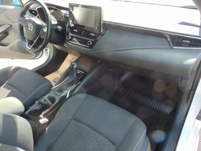 Toyota Corolla Gebrauchtwagen
