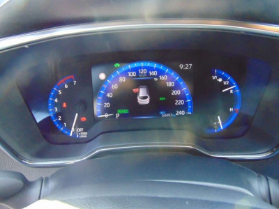 Toyota Corolla Gebrauchtwagen