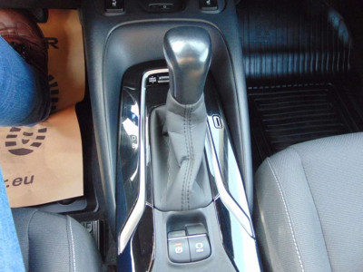 Toyota Corolla Gebrauchtwagen