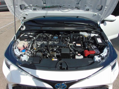 Toyota Corolla Gebrauchtwagen