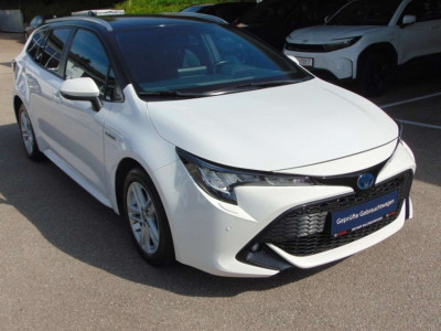 Toyota Corolla Gebrauchtwagen
