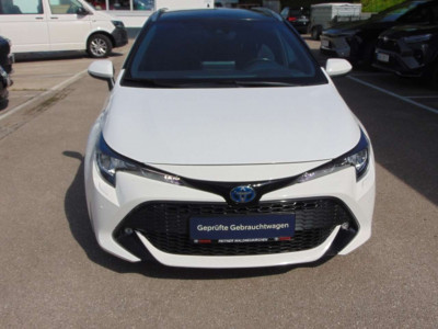 Toyota Corolla Gebrauchtwagen