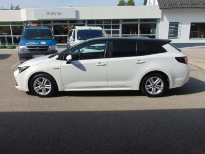 Toyota Corolla Gebrauchtwagen