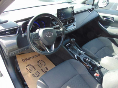 Toyota Corolla Gebrauchtwagen