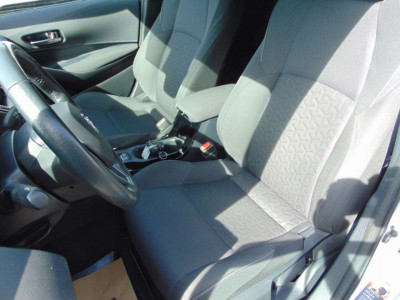Toyota Corolla Gebrauchtwagen
