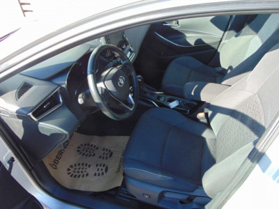 Toyota Corolla Gebrauchtwagen