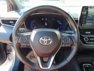 Toyota Corolla Gebrauchtwagen