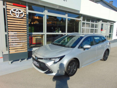 Toyota Corolla Gebrauchtwagen
