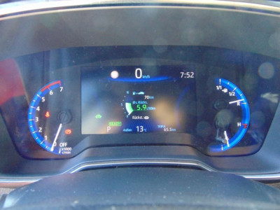 Toyota Corolla Gebrauchtwagen