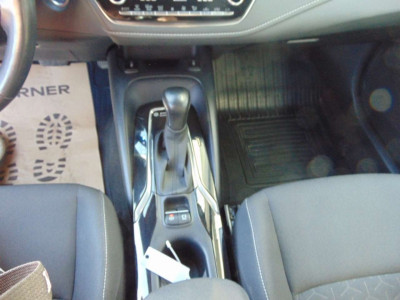 Toyota Corolla Gebrauchtwagen