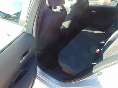Toyota Corolla Gebrauchtwagen