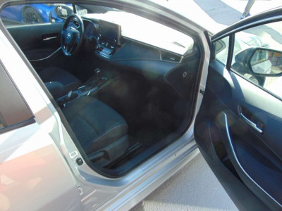 Toyota Corolla Gebrauchtwagen