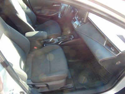 Toyota Corolla Gebrauchtwagen