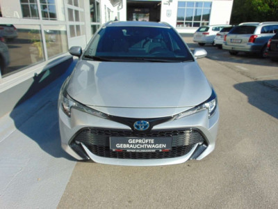 Toyota Corolla Gebrauchtwagen