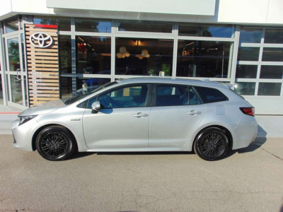 Toyota Corolla Gebrauchtwagen